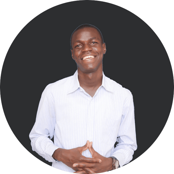 Denzil Otieno